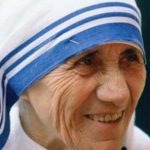 mother teresa image