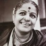 MS. SUBBULAKSHMI