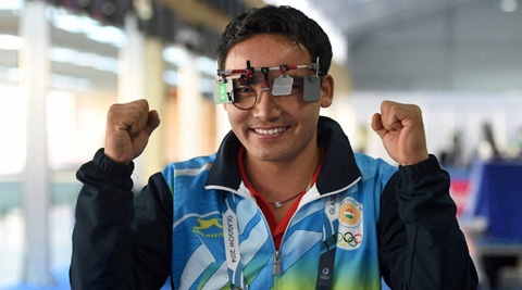 jitu rai