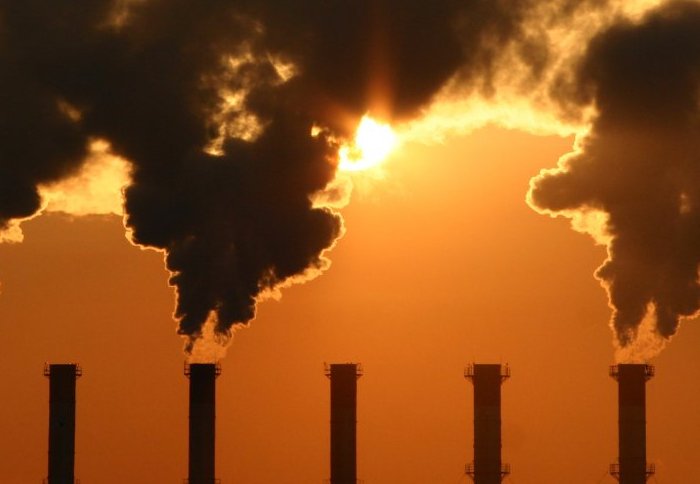 co2 emission