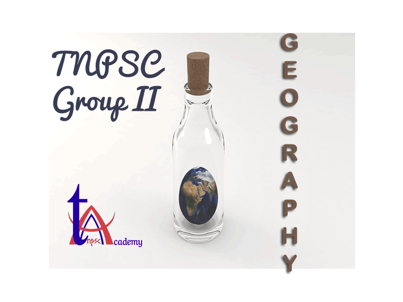 Geography Group 2